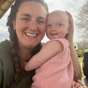 Meet your Posher, Anna